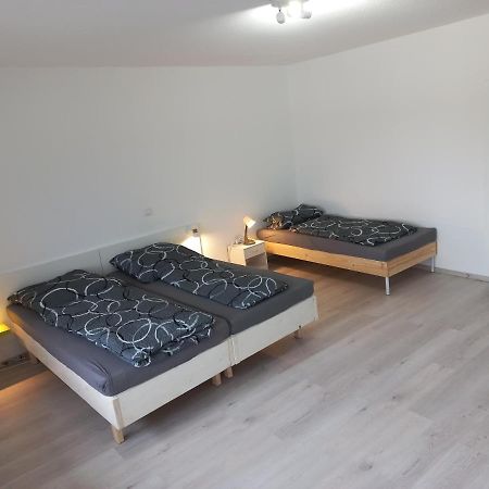 Hoteliving Duesseldorf Airport راتينغن المظهر الخارجي الصورة