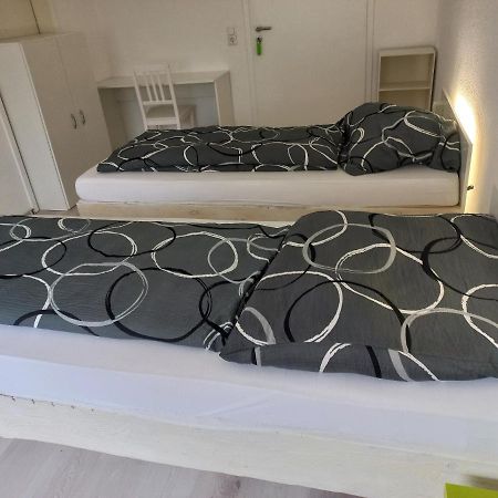 Hoteliving Duesseldorf Airport راتينغن المظهر الخارجي الصورة