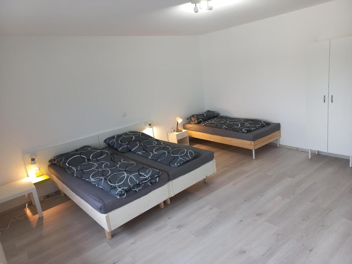 Hoteliving Duesseldorf Airport راتينغن المظهر الخارجي الصورة