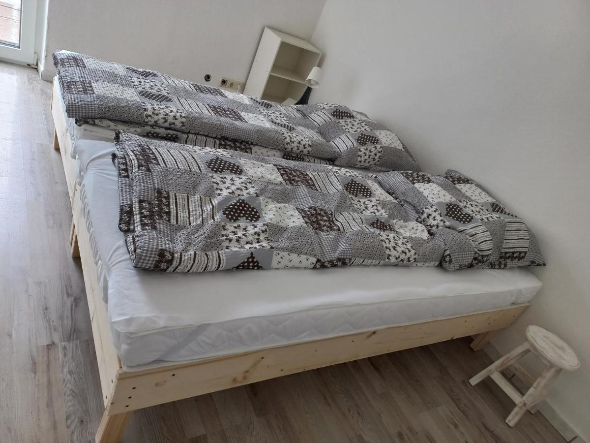 Hoteliving Duesseldorf Airport راتينغن المظهر الخارجي الصورة