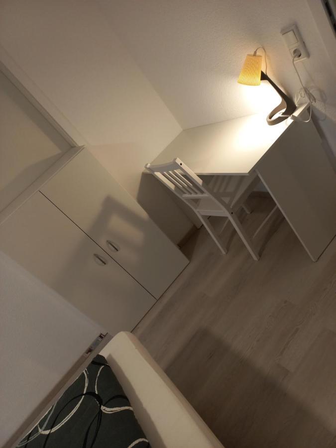 Hoteliving Duesseldorf Airport راتينغن المظهر الخارجي الصورة