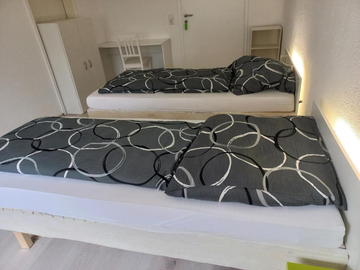 Hoteliving Duesseldorf Airport راتينغن المظهر الخارجي الصورة