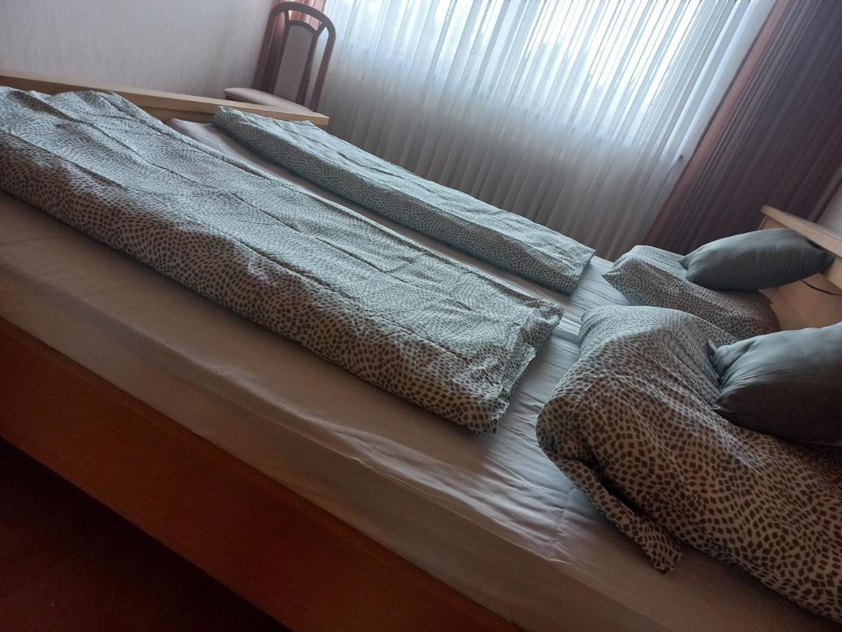 Hoteliving Duesseldorf Airport راتينغن المظهر الخارجي الصورة