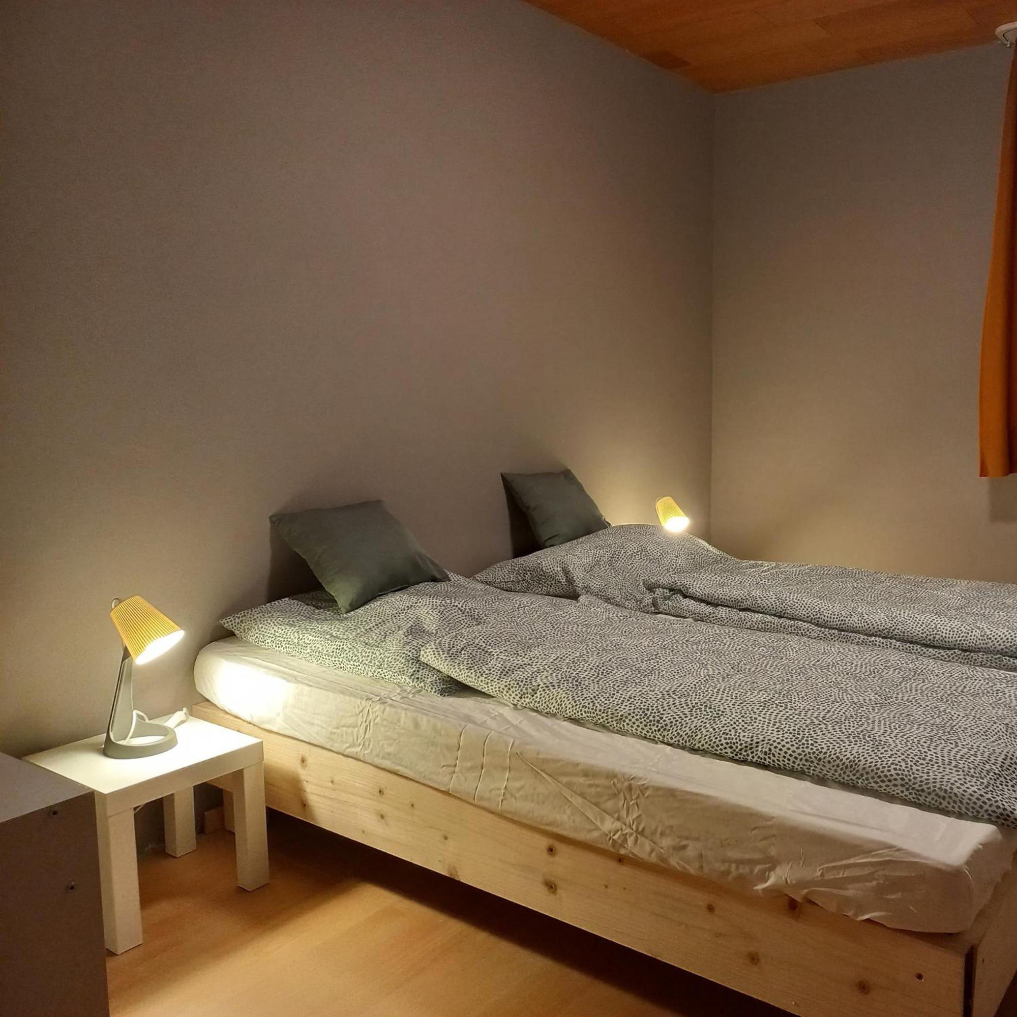 Hoteliving Duesseldorf Airport راتينغن الغرفة الصورة